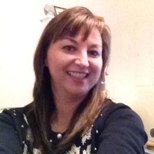 Meet your Posher, Carol